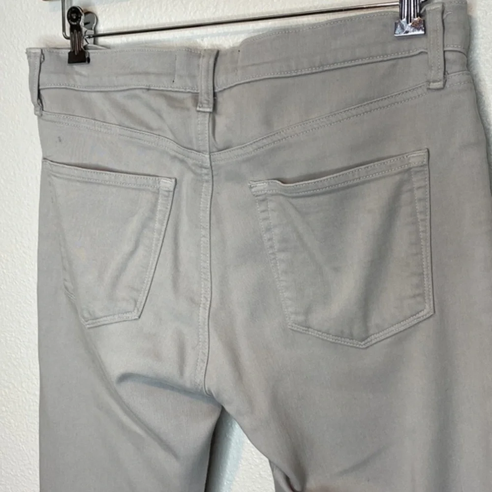 j brand kane keckley slab jeans size 30